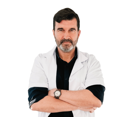Dr hab. n. med. Łukasz Kaska