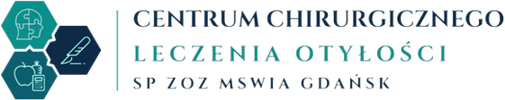 Centrum Chirurgicznego Leczenia Otyłości – SP ZOZ MSWiA Gdańsk